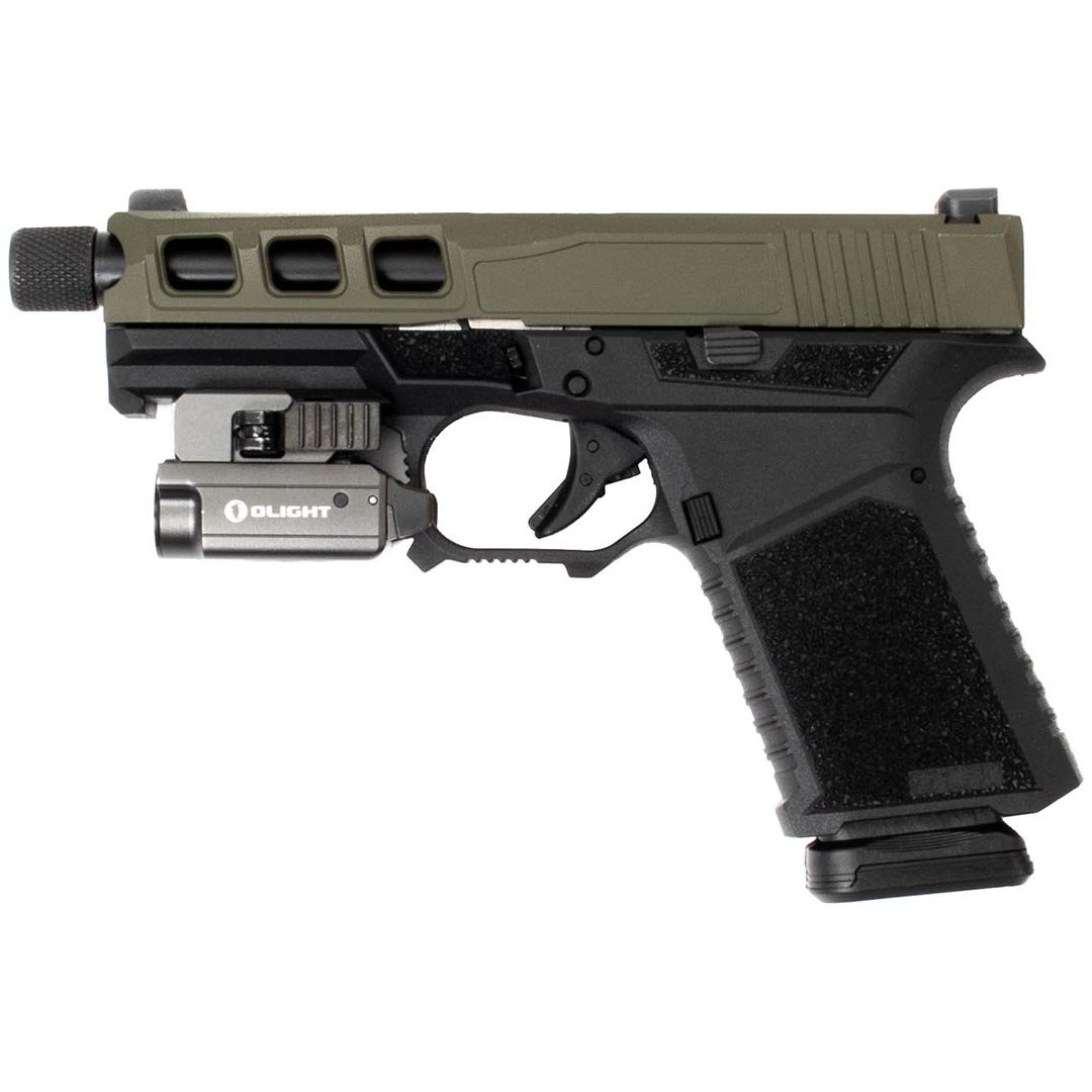 SCT MANUFACTURING LLC SCT 19